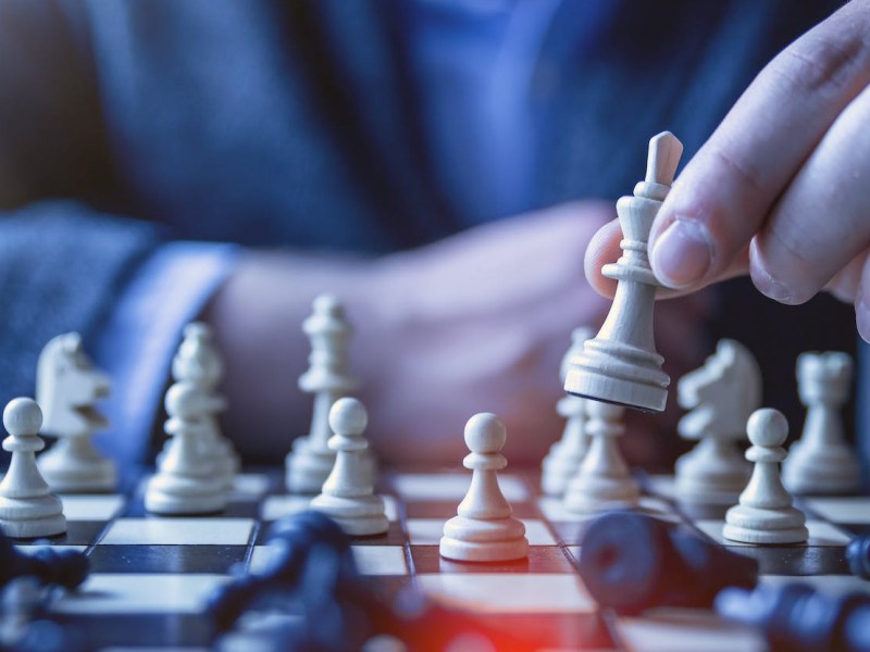 Key Patterns of Failure in Korean Network&nbsp;Marketing