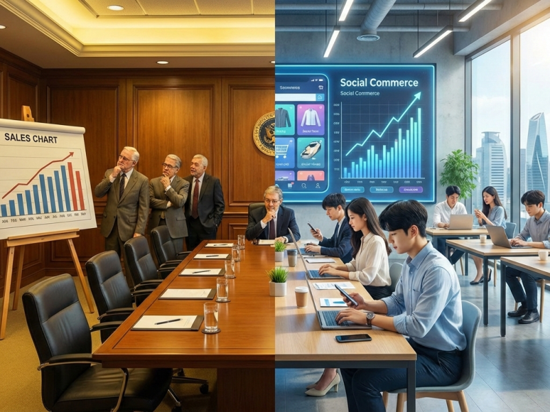 Why Western Direct-Selling Companies Struggle in Korea—and Across&nbsp;Asia