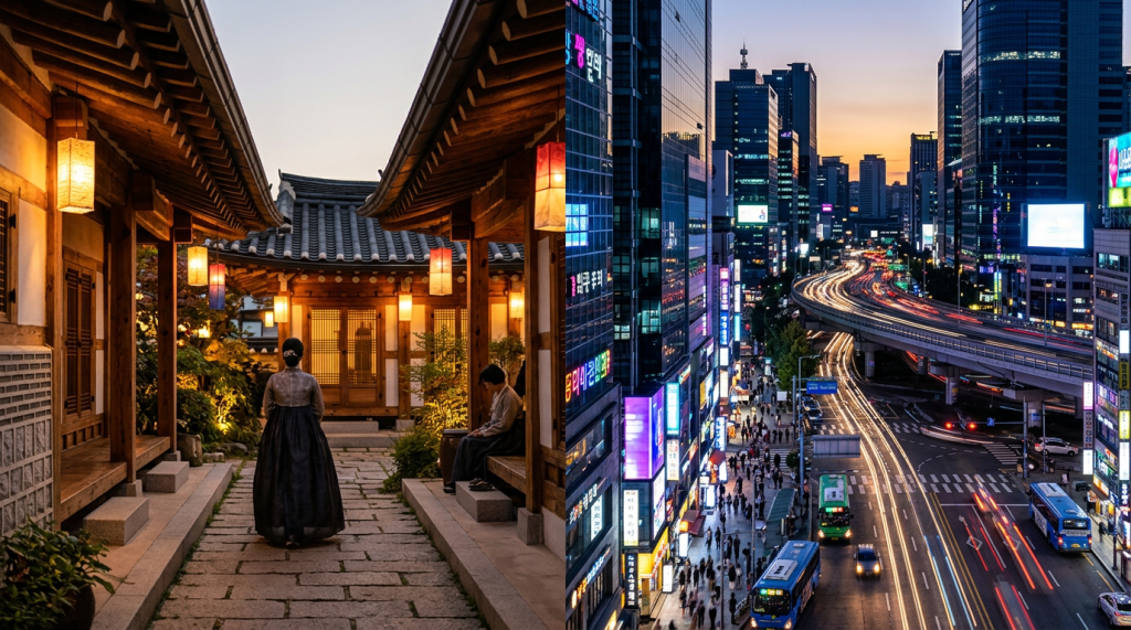 CNN article on what Korea does better than anywhere&nbsp;else.